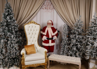 Picton Private Santa Photo Studio